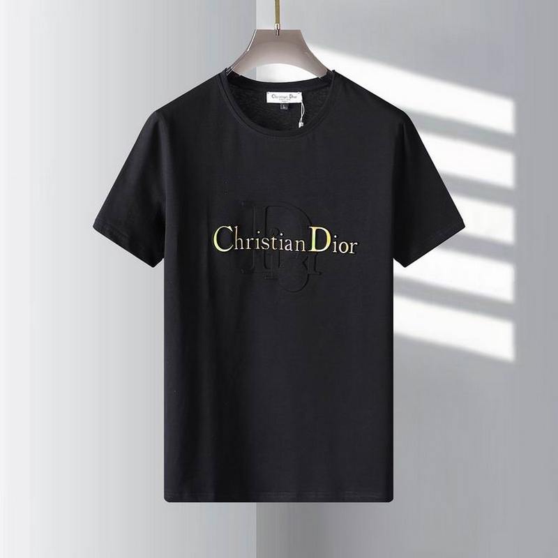 Dior Men's T-shirts 161